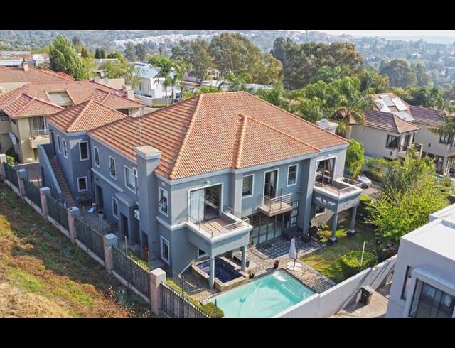 5 BEDROOM HOUSE FOR SALE IN WOODMEAD